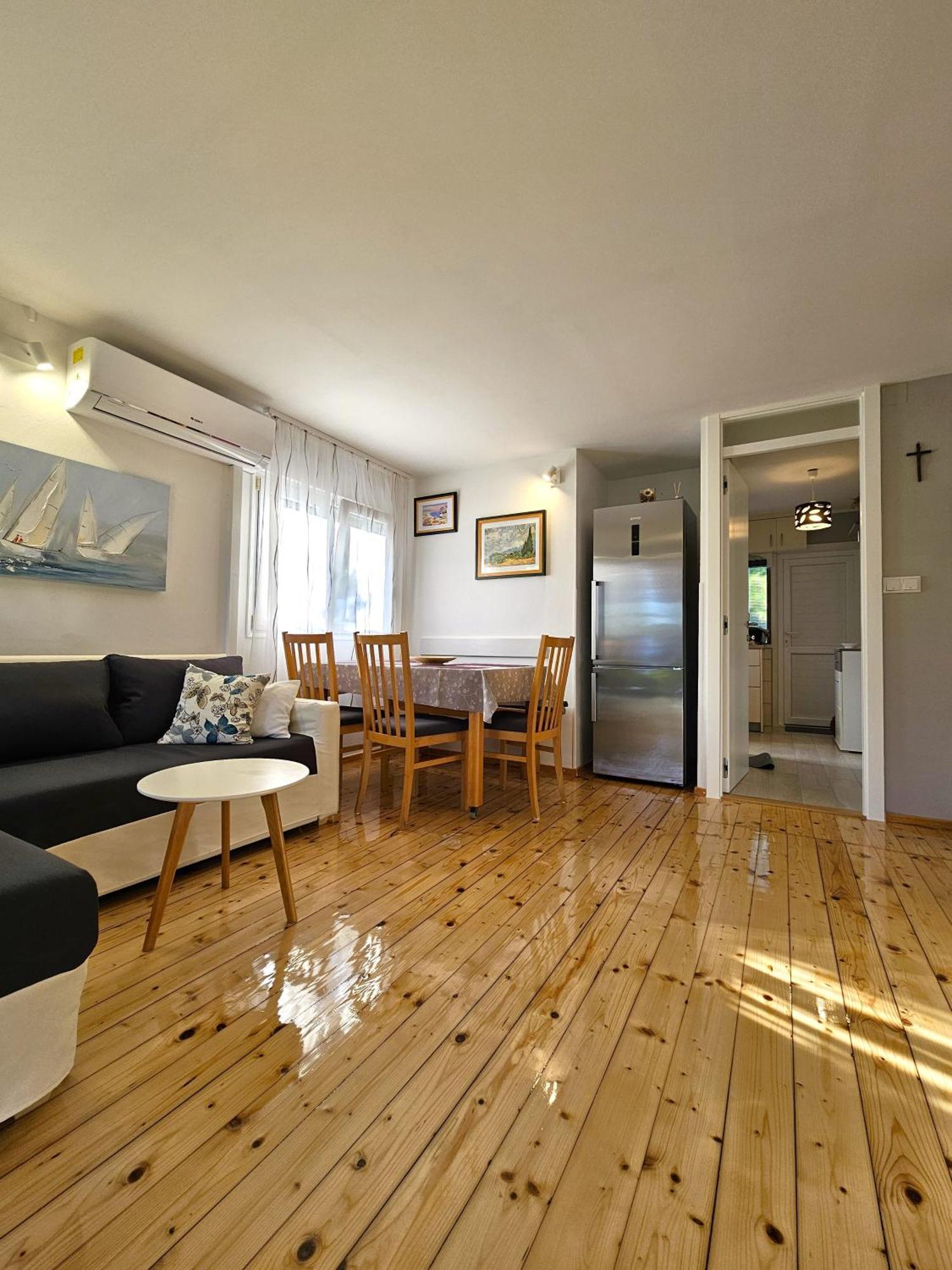 Holiday Home Baricevic Posedarje Exteriér fotografie