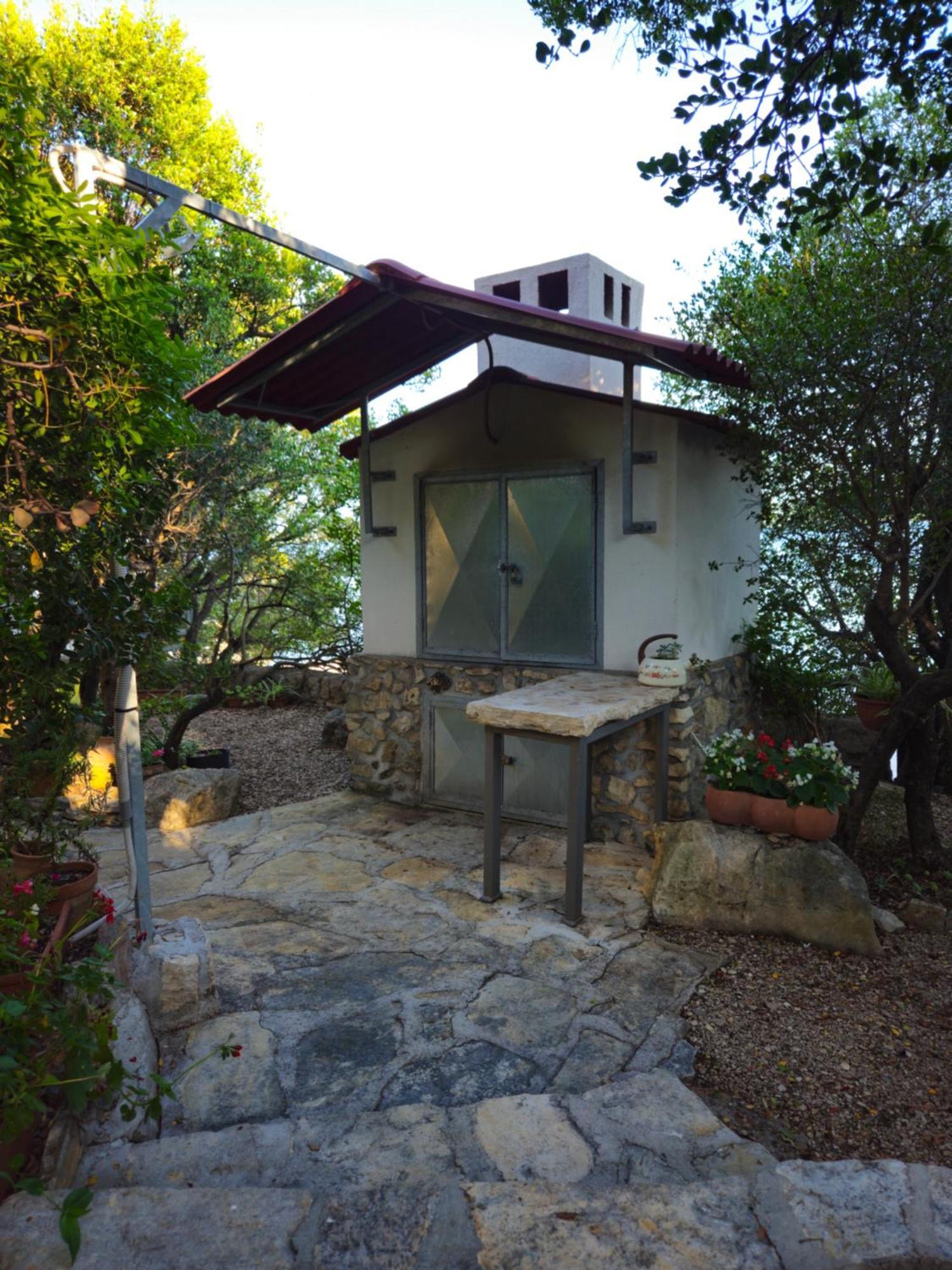 Holiday Home Baricevic Posedarje Exteriér fotografie